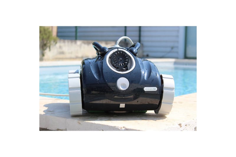 Poolrobot Planet Pool Orca 50 - Have - Udendørsbad - Poolrengøring - Pool robot