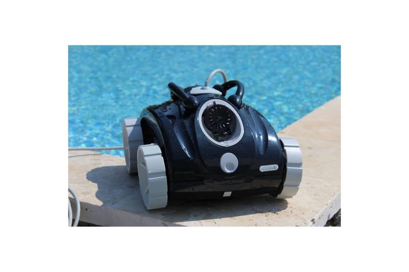 Poolrobot Planet Pool Orca 50 - Have - Udendørsbad - Poolrengøring - Pool robot