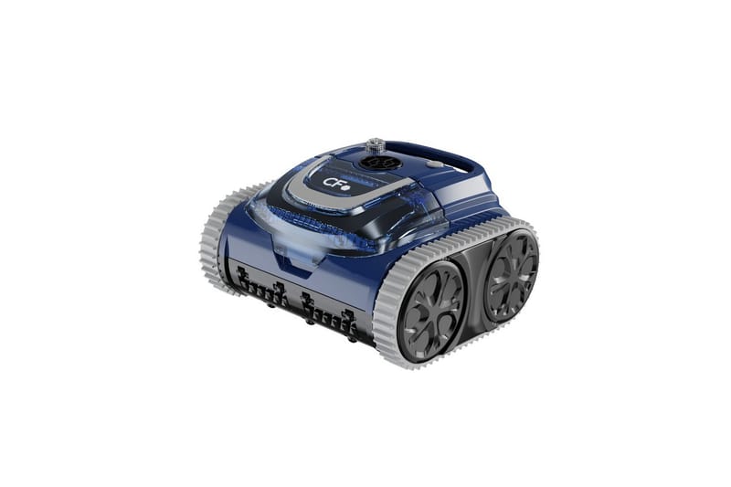 Poolrobot Planet Pool CF400CL Batteridrevet 80 W - Have - Udendørsbad - Poolrengøring - Pool robot
