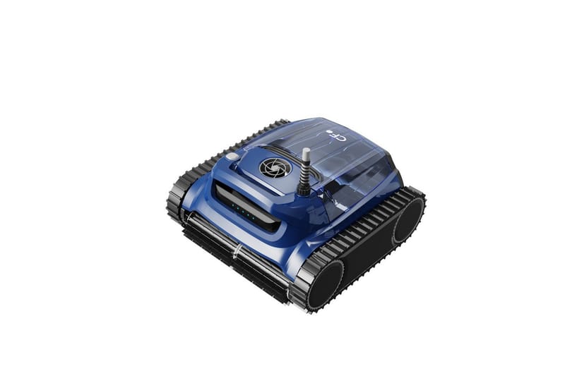 Poolrobot Planet Pool CF600 150 W - Have - Udendørsbad - Poolrengøring - Pool robot