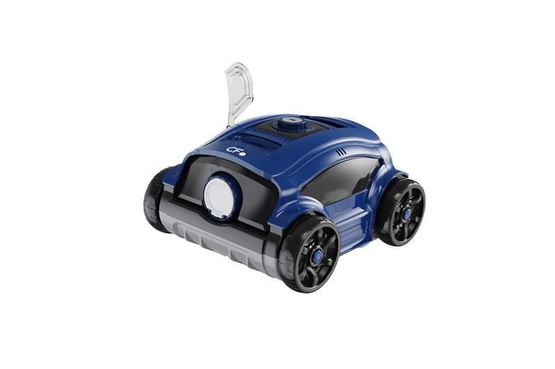 Poolrobot Planet Pool CF100CL Batteridrevet 45 W, undefined