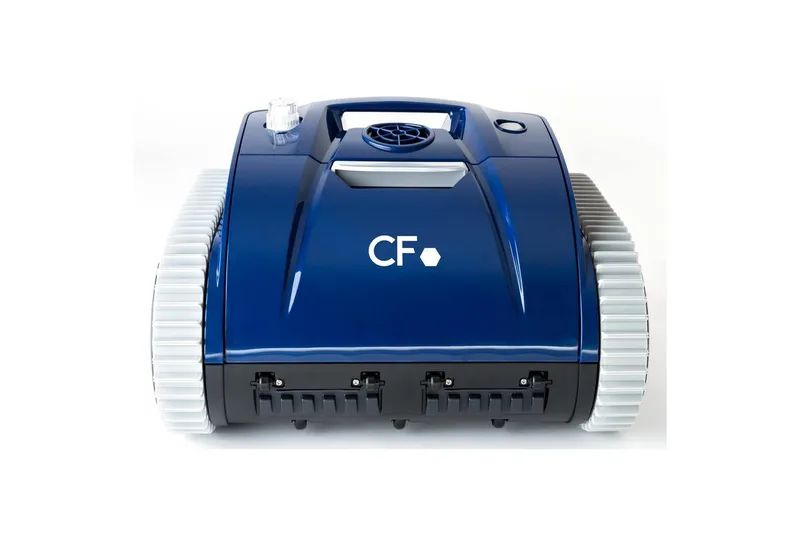 Poolrobot Planet Pool CF200CL Batteridrevet 65 W - Have - Udendørsbad - Poolrengøring - Pool robot