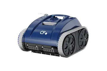 Poolrobot Planet Pool CF200CL Batteridrevet 65 W - Have - Udendørsbad - Poolrengøring - Pool robot