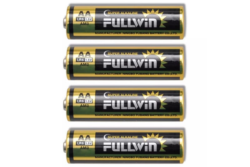 Automatisk Poolstøvsuger Med Batterier - Have - Udendørsbad - Poolrengøring - Poolstøvsuger