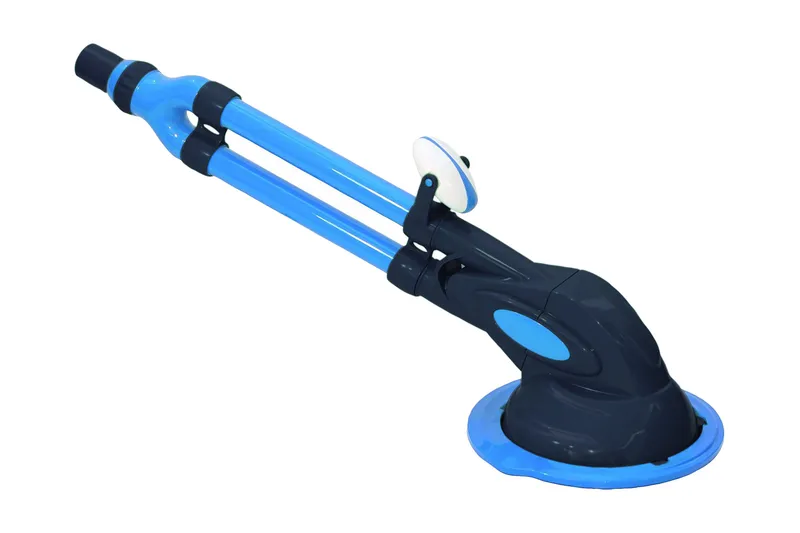 Bundsug S2, Automatisk