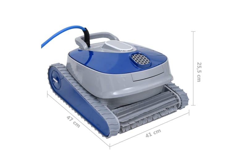 robotrenser til pool - Have - Udendørsbad - Poolrengøring - Pool robot