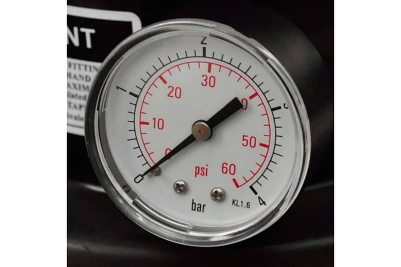Sandfilterpumpe 400 W 11000 L/T - Blå - Have - Udendørsbad - Poolrengøring - Sandfilter