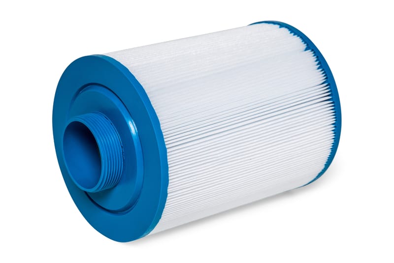 Filter - Fine Thread - Fin Ydregevind - Spafilter