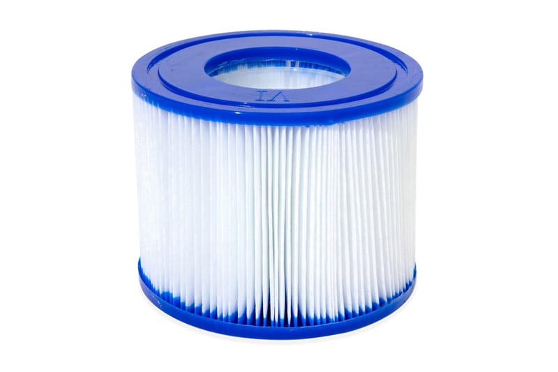 Lay-Z Spafilter 2-pak - Bestway - Have - Udendørsbad - Poolrengøring - Spafilter