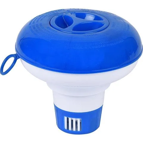 Vandplejekemikalier MSpa Klordispenser