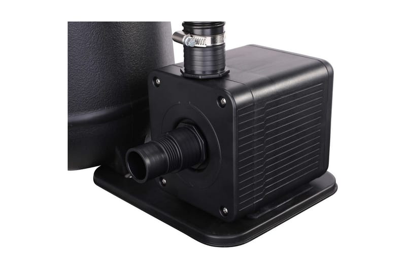 Vandpumpe Swim & Fun 100W, 100W