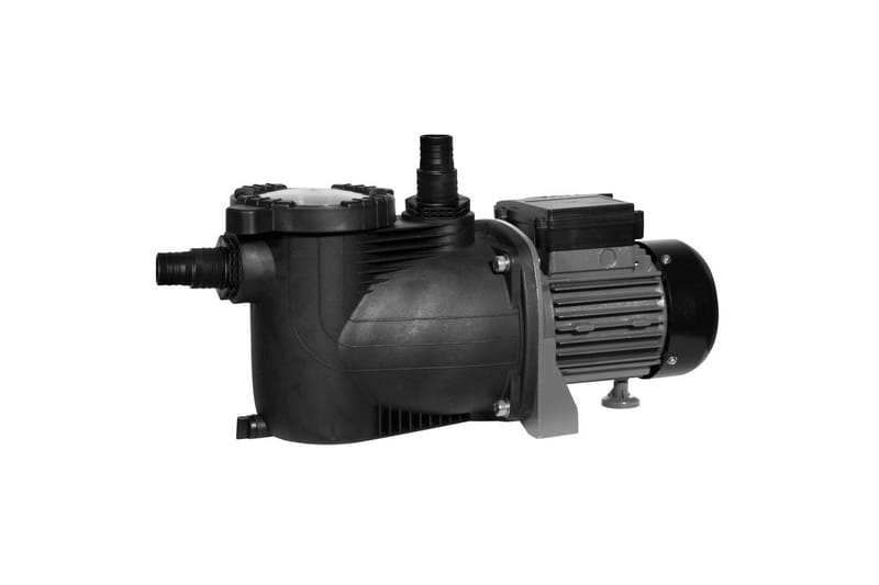 Vandpumpe Swim & Fun 300W - 300W - Have - Udendørsbad - Poolrengøring - Cirkulationspumpe & pool pumpe