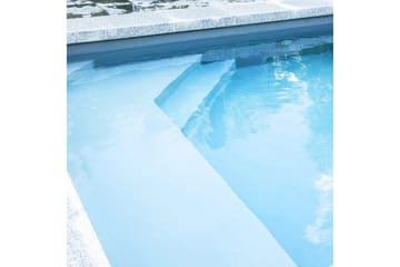 Øvrige havemøbler Planet Pool Poolliner Planet Pool Tradition 8-formet 1,5 m dyb 6,25 m, 3,6 m Lyseblå - Have - Udendørsbad - Pooltilbehør - Pool tæppe og liner