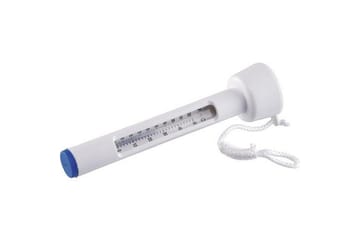 Øvrigt maritimt Planet Pool Termometer Planet Pool med bøje-ring - Have - Udendørsbad - Pooltilbehør - Pooltermometer