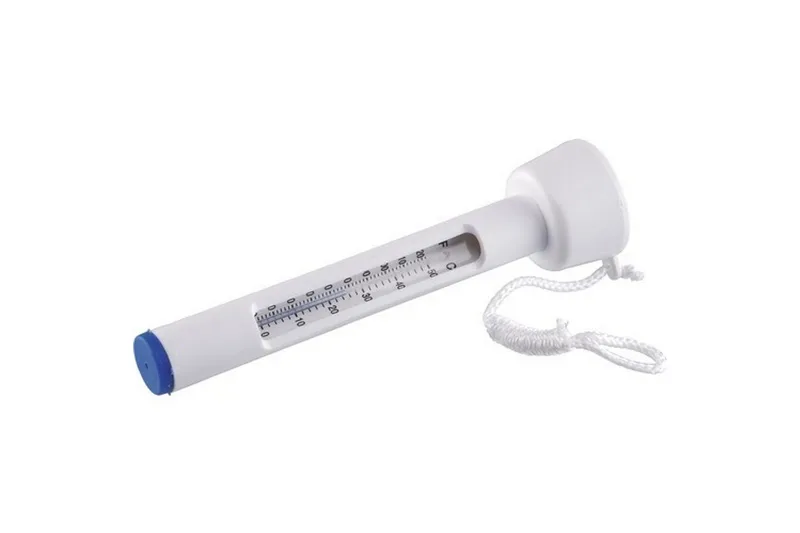 Øvrigt maritimt Planet Pool Termometer Planet Pool med bøje-ring, undefined