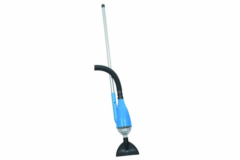 Bundsuger sæt, Manuelt system