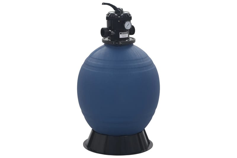 filter Til Pool Multiventil m 6 Indstillinger 560 Mm - Blå - Have - Udendørsbad - Pooltilbehør - Øvrigt pooltilbehør