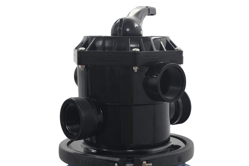 filter Til Pool Multiventil m 6 Indstillinger 560 Mm - Blå - Have - Udendørsbad - Pooltilbehør - Øvrigt pooltilbehør