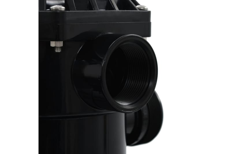 filter Til Pool Multiventil m 6 Indstillinger 660 Mm - Blå - Have - Udendørsbad - Pooltilbehør - Øvrigt pooltilbehør