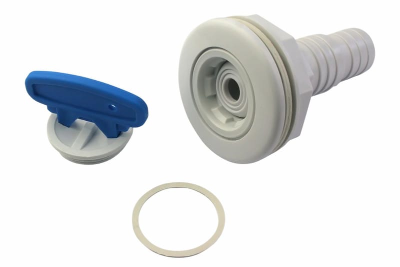 Ind- og udløb, undefined