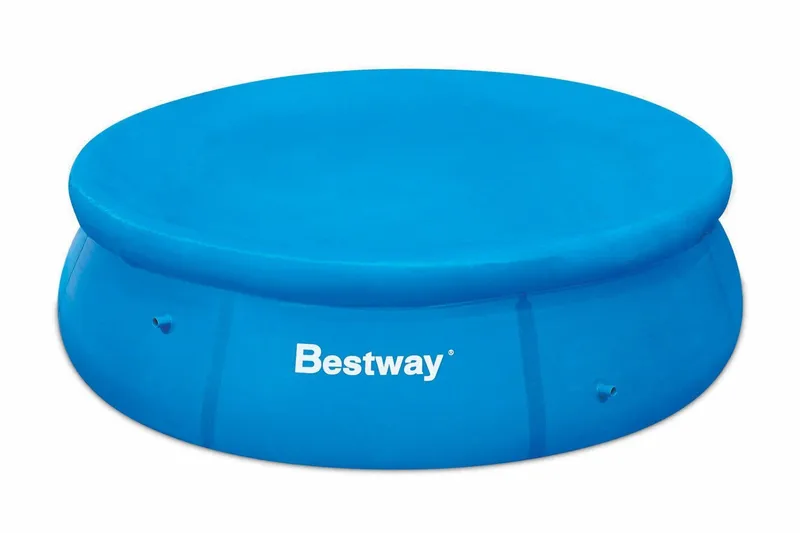 Poolbeskyttelse til Fast Set Pool, Ø 244 cm