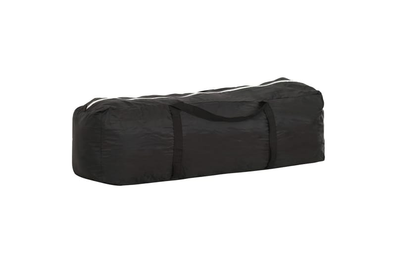pooltelt 500x433x250 cm stof grøn - Have - Udendørsbad - Pooltilbehør - Øvrigt pooltilbehør