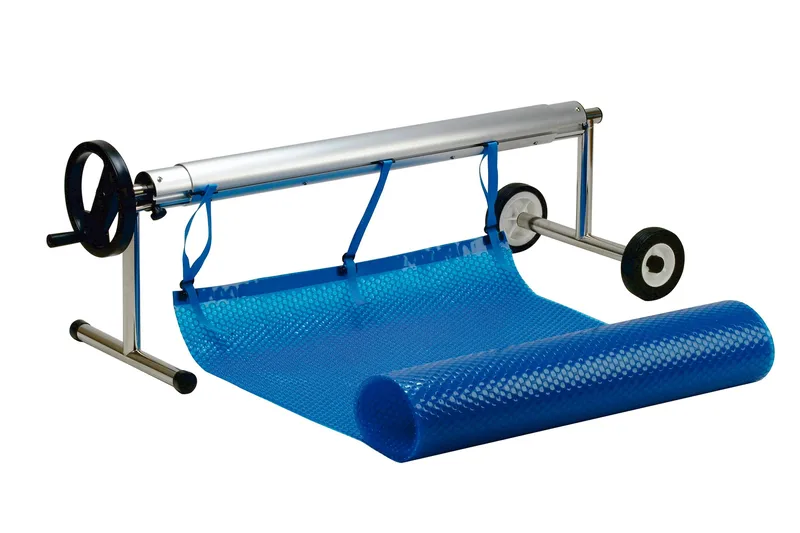 Rullesystem Termofolie, undefined