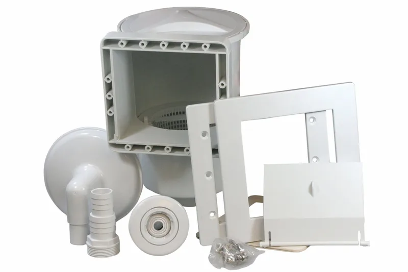 Skimmer, Komplet sæt