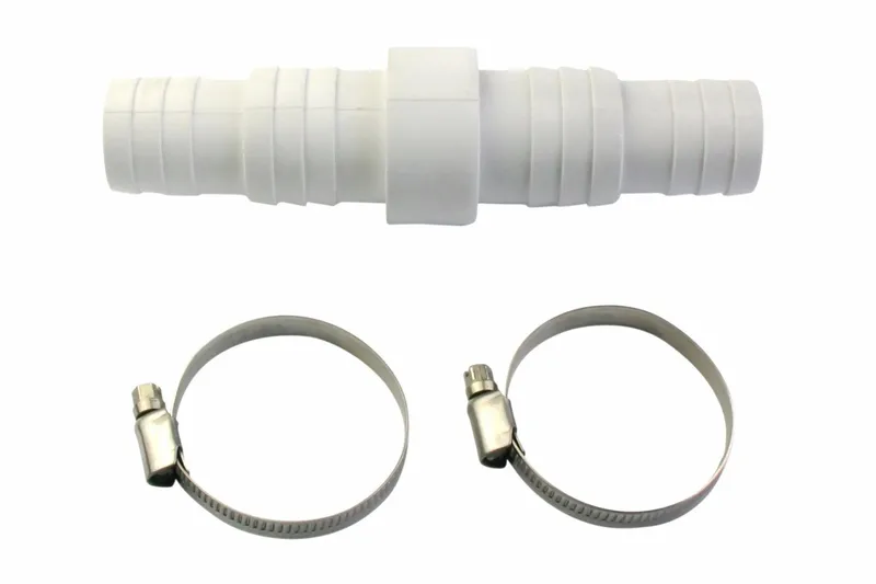 Universal Tilslutningssæt, undefined