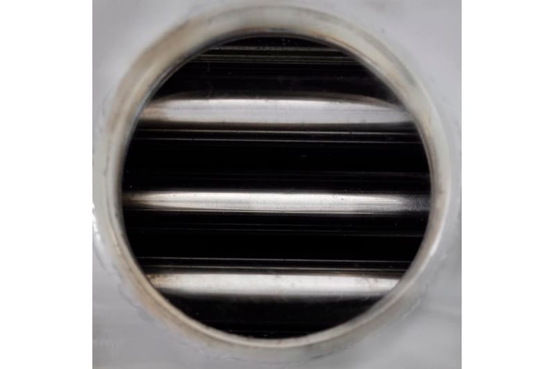 Varmeveksler Til Pool 292 X 134 Mm 28 Kw - Have - Udendørsbad - Pooltilbehør - Øvrigt pooltilbehør