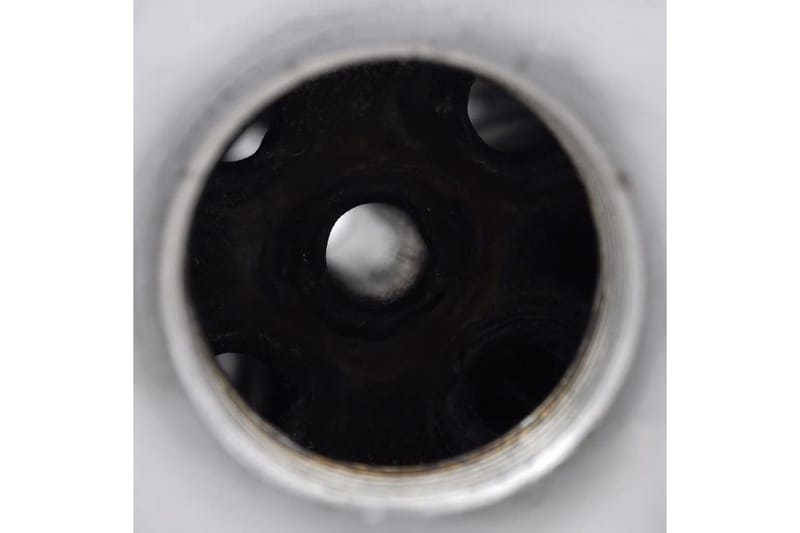 Varmeveksler Til Pool 292 X 134 Mm 28 Kw - Have - Udendørsbad - Pooltilbehør - Øvrigt pooltilbehør