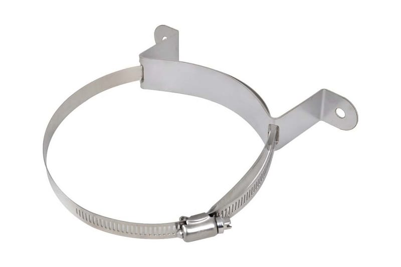 Varmeveksler Til Pool 355 X 134 Mm 40 Kw - Have - Udendørsbad - Pooltilbehør - Øvrigt pooltilbehør