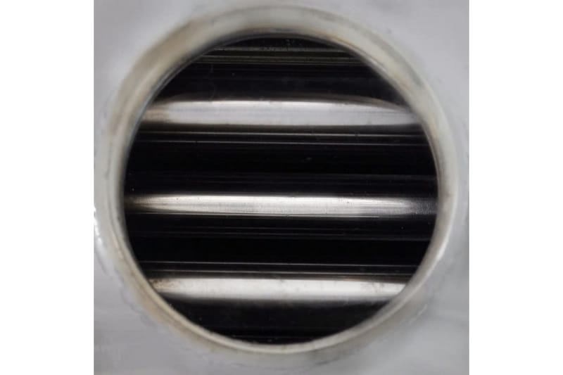 Varmeveksler Til Pool 355 X 134 Mm 40 Kw - Have - Udendørsbad - Pooltilbehør - Øvrigt pooltilbehør