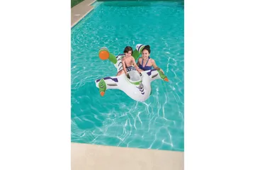 Badelegetøj Planet Pool Wet Jet Rider - Have - Udendørsbad - Pooltilbehør - Vandlegetøj