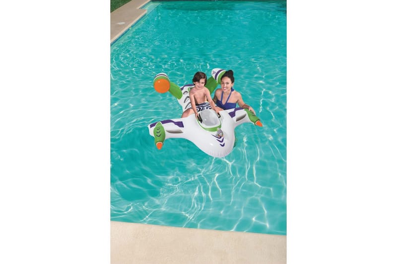Badelegetøj Planet Pool Wet Jet Rider, undefined