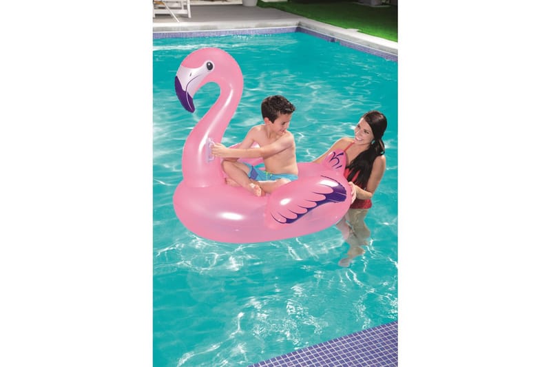 Badelegetøj Planet Pool Flamingo - Have - Udendørsbad - Pooltilbehør - Vandlegetøj