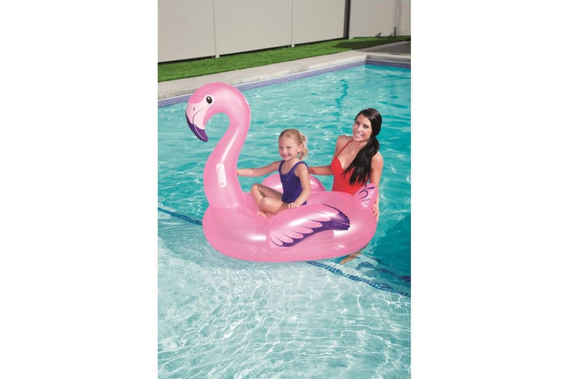 Badelegetøj Planet Pool Flamingo - Have - Udendørsbad - Pooltilbehør - Vandlegetøj