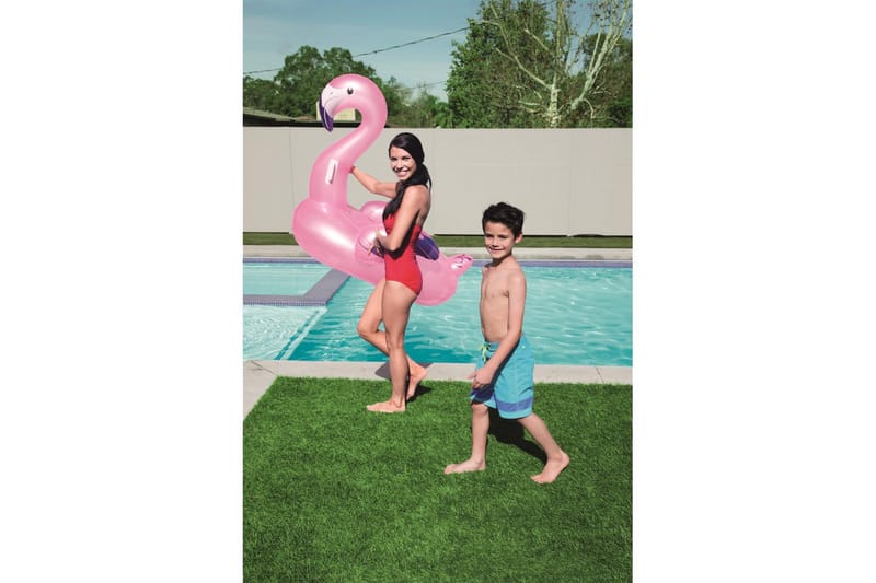 Badelegetøj Planet Pool Flamingo - Have - Udendørsbad - Pooltilbehør - Vandlegetøj