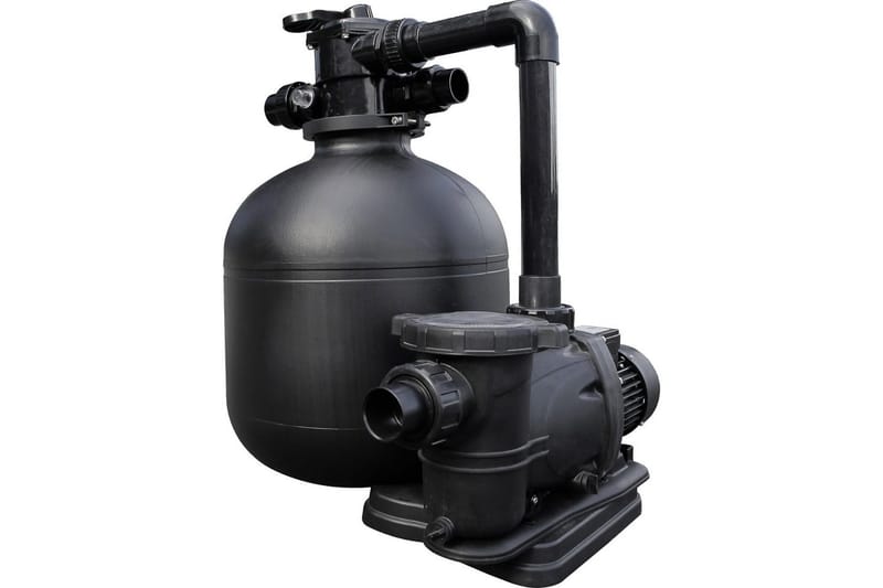Filtersystem Swim & Fun Pro Classic 600W - 600W - Have - Udendørsbad - Pooltilbehør - Øvrigt pooltilbehør