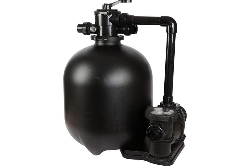 Filtersystem Swim & Fun Pro Classic 800W - 800W - Have - Udendørsbad - Pooltilbehør - Øvrigt pooltilbehør