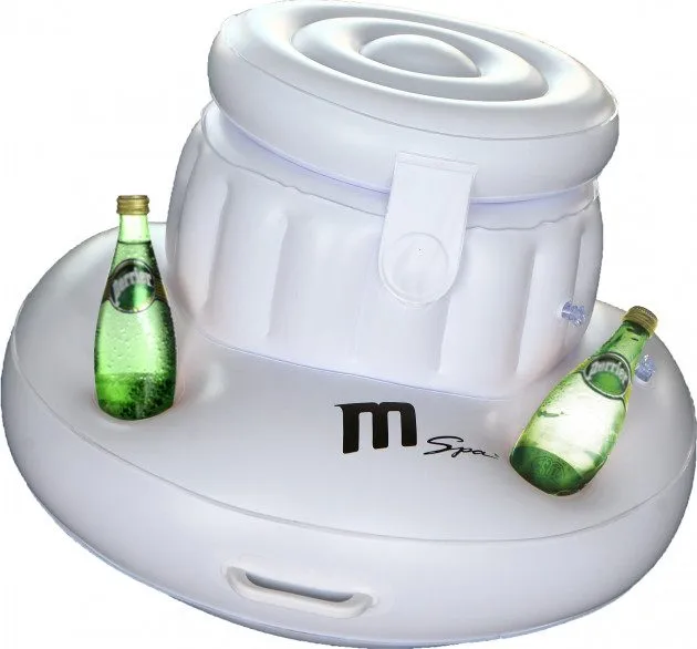 Flydende bar MSpa