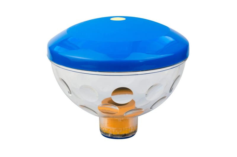 Flydende Belysning Planet Pool LED Lysshow - Belysning - Udendørs lamper & belysning