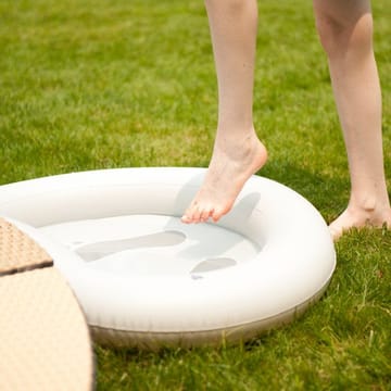 Fodbad MSpa - Have - Udendørsbad - Pooltilbehør - Spa trapper