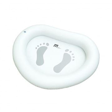 Fodbad MSpa - Have - Udendørsbad - Pooltilbehør - Spa trapper