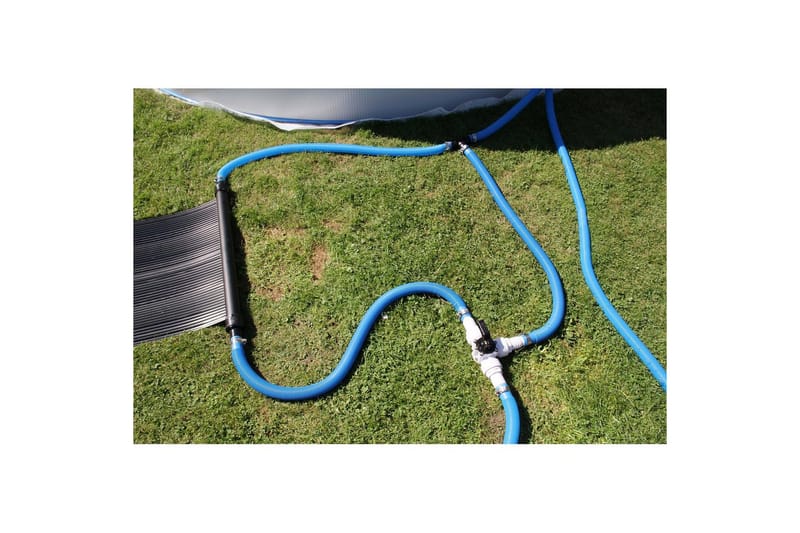 Fordelingsventilpakke til Pool Swim & Fun Bypass - Have - Udendørsbad - Pooltilbehør