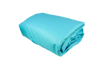 Liner til Fritstående Pool Gre Overlay 0.4 mm 610 x 375 x 120 cm - 610 x 375 x 120 cm - Have - Udendørsbad - Pooltilbehør - Pool tæppe og liner
