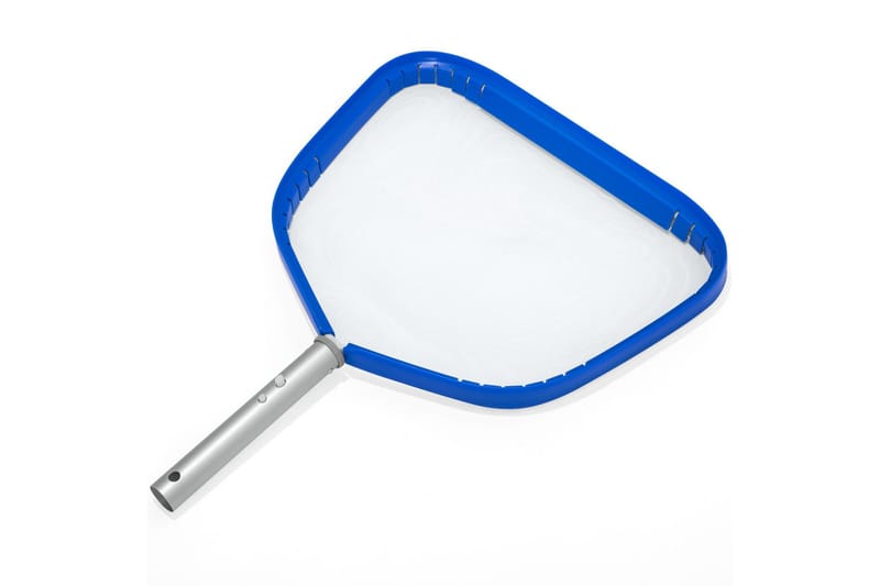 Flowclear AquaScoop Deluxe skimmer Rund 3 cm Blå, Bestway