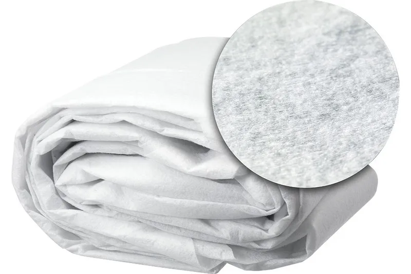 Jorddækning Swim & Fun Firkantet 915 x 470 cm, 915 x 470 cm