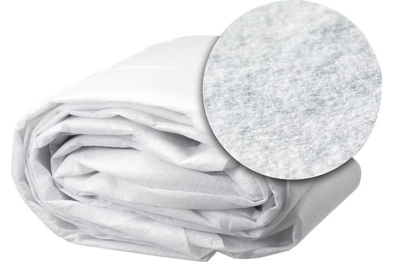 Jorddækning Swim & Fun Rund Ø350 cm, Ø350 cm