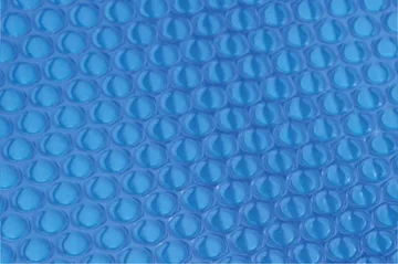 Oval Termofolie - 800x420 cm - Have - Udendørsbad - Pooltilbehør - Poolbeskyttelse - Poolovertræk & poolcover